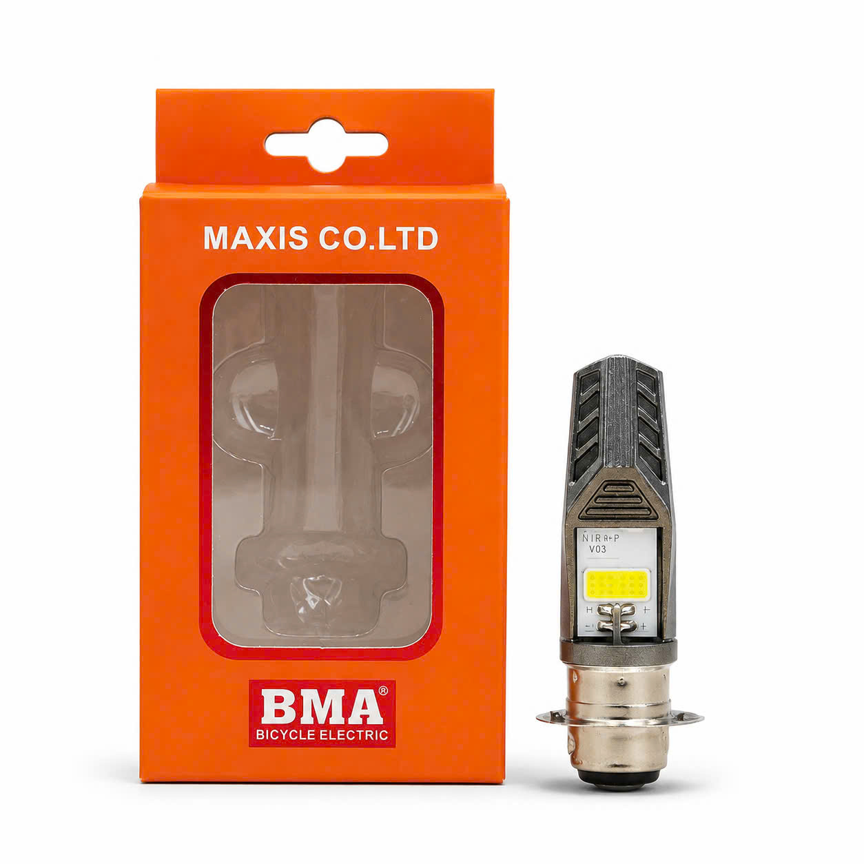BMA M11R - B (H6)